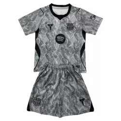 Maillot Gardien FC Barcelone Enfant Extérieur 2026-27 Maillot Gardien FC Barcelone Enfant Extérieur 2026-27