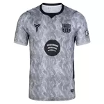 Maillot Gardien FC Barcelone Homme Extérieur 2026-27