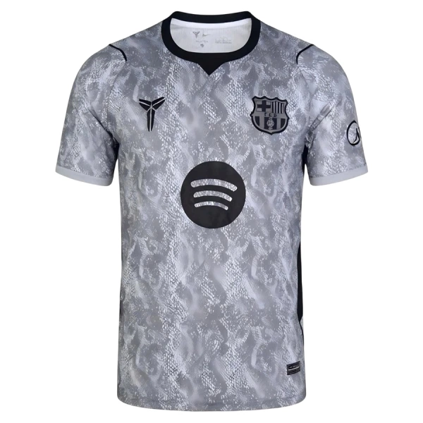 Maillot Gardien FC Barcelone Homme Extérieur 2026-27 Maillot Gardien FC Barcelone Homme Extérieur 2026-27