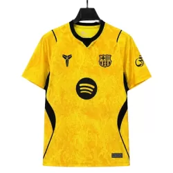 Maillot Gardien FC Barcelone Homme Extérieur 2026-27 Jaune Maillot Gardien FC Barcelone Homme Extérieur 2026-27 Jaune