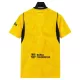 Maillot Gardien FC Barcelone Homme Extérieur 2026-27 Jaune