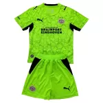 Maillot Gardien PSV Eindhoven Enfant 2026-27 Verte