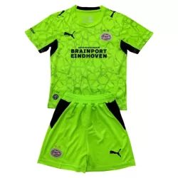 Maillot Gardien PSV Eindhoven Enfant 2026-27 Verte Maillot Gardien PSV Eindhoven Enfant 2026-27 Verte
