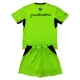 Maillot Gardien PSV Eindhoven Enfant 2026-27 Verte
