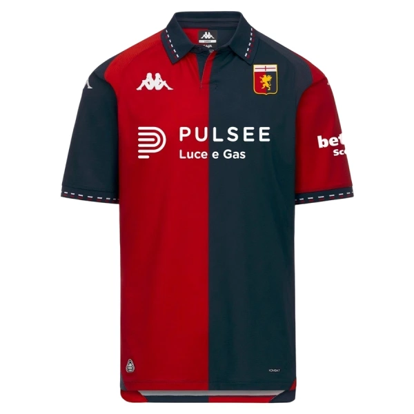 Maillot Genoa Homme Domicile 2026-27 Maillot Genoa Homme Domicile 2026-27