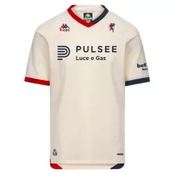 Maillot Genoa Homme Extérieur 2026-27 Maillot Genoa Homme Extérieur 2026-27