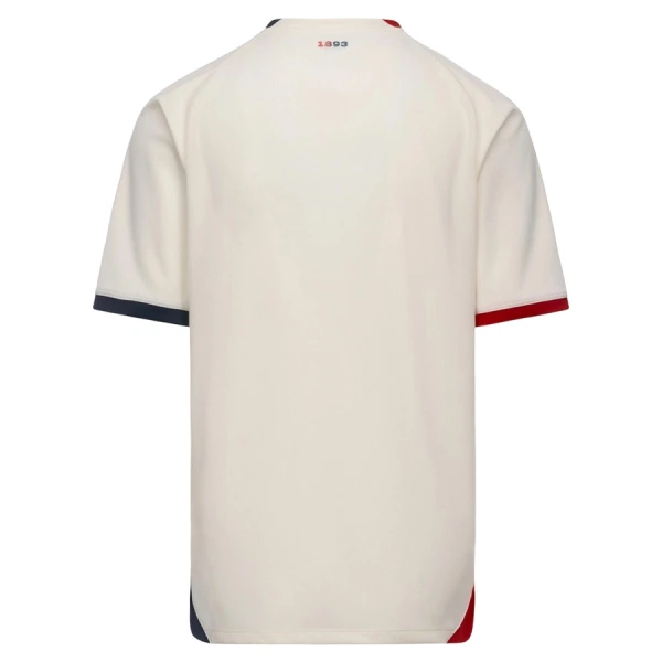Maillot Genoa Homme Extérieur 2026-27
