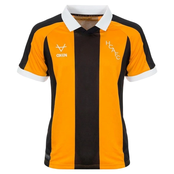 Maillot Hull City AFC Homme Domicile 2026-27