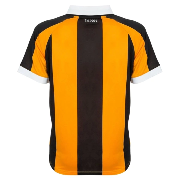 Maillot Hull City AFC Homme Domicile 2026-27