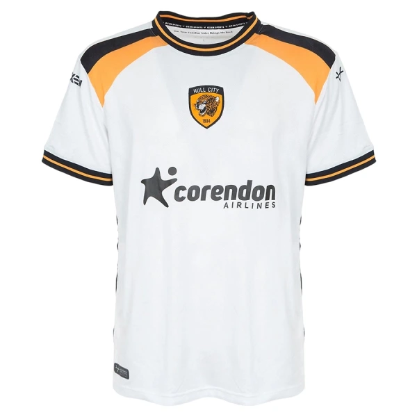 Maillot Hull City AFC Homme Extérieur 2026-27 Maillot Hull City AFC Homme Extérieur 2026-27