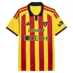 Maillot Lecce Homme Domicile 2026-27