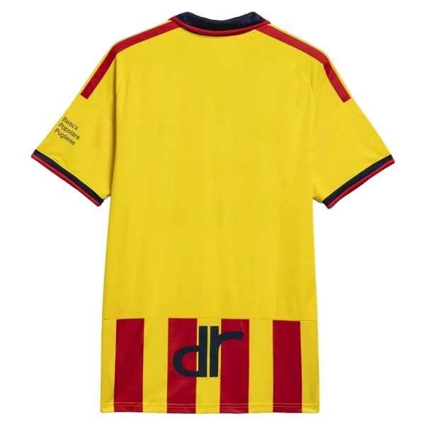 Maillot Lecce Homme Domicile 2026-27