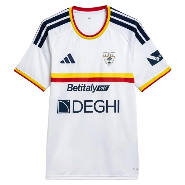 Maillot Lecce Homme Extérieur 2026-27 Maillot Lecce Homme Extérieur 2026-27