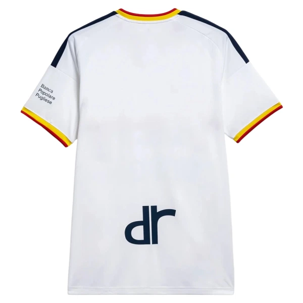 Maillot Lecce Homme Extérieur 2026-27