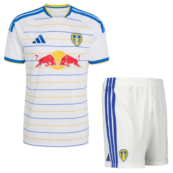 Maillot Leeds United Enfant Domicile 2026-27 Maillot Leeds United Enfant Domicile 2026-27