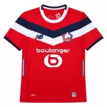 Maillot Lille OSC Homme Domicile 2026-27