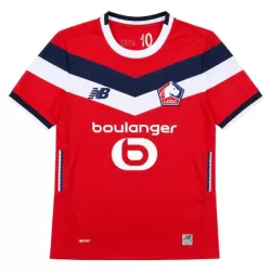 Maillot Lille OSC Homme Domicile 2026-27 Maillot Lille OSC Homme Domicile 2026-27