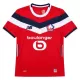Maillot Lille OSC Homme Domicile 2026-27 Maillot Lille OSC Homme Domicile 2026-27