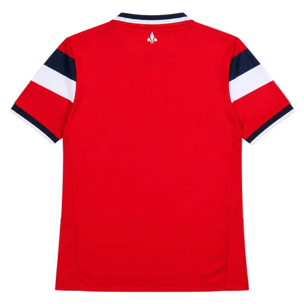 Maillot Lille OSC Homme Domicile 2026-27