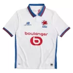 Maillot Lille OSC Homme Extérieur 2026-27