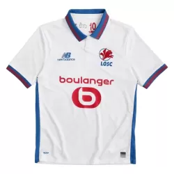 Maillot Lille OSC Homme Extérieur 2026-27 Maillot Lille OSC Homme Extérieur 2026-27