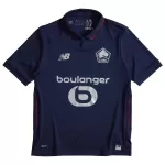 Maillot Lille OSC Homme Third 2026-27