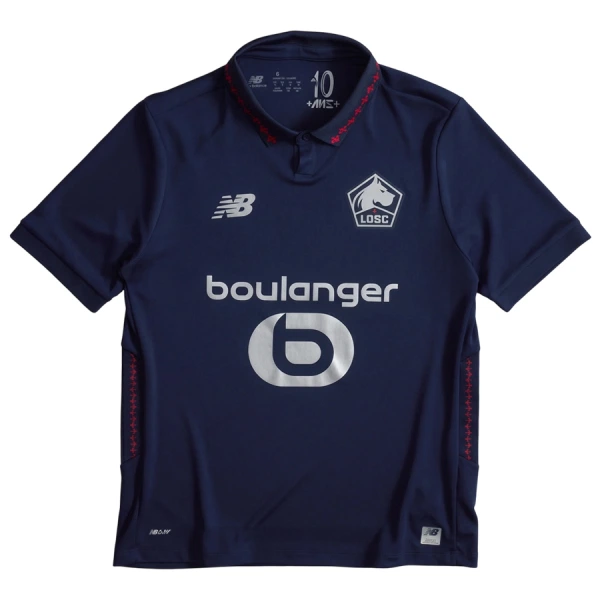 Maillot Lille OSC Homme Third 2026-27 Maillot Lille OSC Homme Third 2026-27