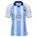 Maillot Malaga Homme Domicile 2026-27