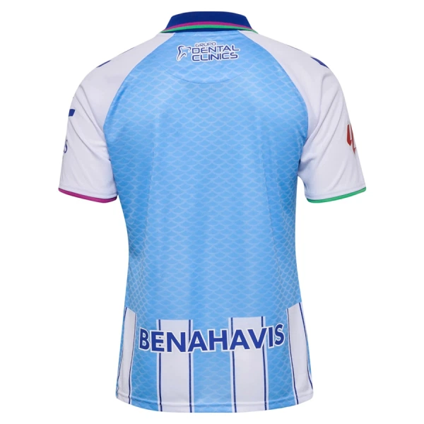 Maillot Malaga Homme Domicile 2026-27