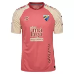 Maillot Malaga Homme Extérieur 2026-27