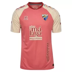Maillot Malaga Homme Extérieur 2026-27 Maillot Malaga Homme Extérieur 2026-27
