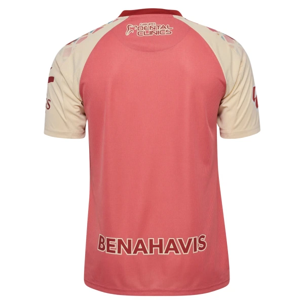 Maillot Malaga Homme Extérieur 2026-27