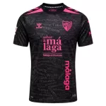 Maillot Malaga Homme Third 2026-27