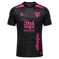Maillot Malaga Homme Third 2026-27 Maillot Malaga Homme Third 2026-27