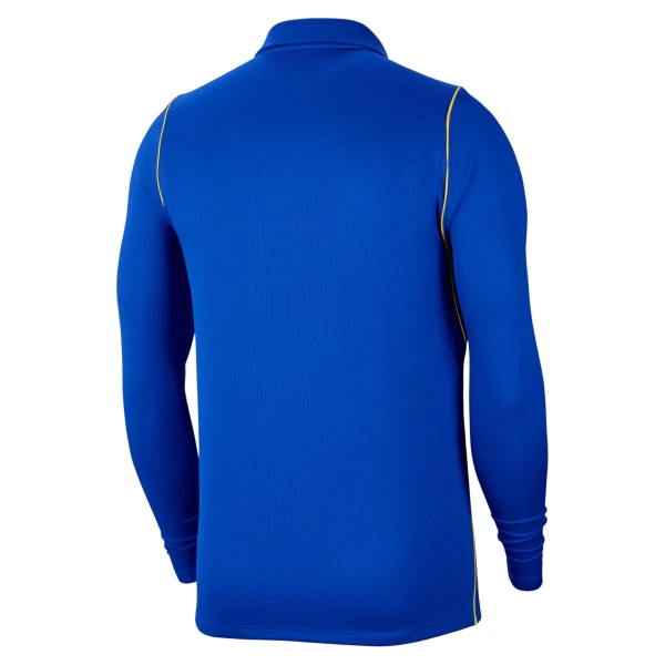 Maillot Manches Longues Chelsea Homme Domicile 2026-27