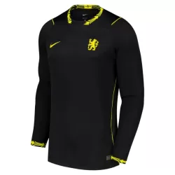 Maillot Manches Longues Chelsea Homme Extérieur 2026-27 Maillot Manches Longues Chelsea Homme Extérieur 2026-27