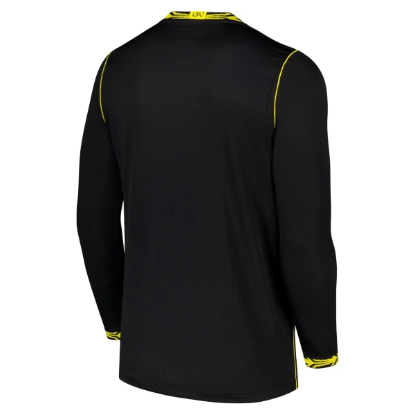 Maillot Manches Longues Chelsea Homme Extérieur 2026-27