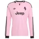 Maillot Manches Longues Juventus Homme Extérieur 2026-27
