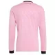 Maillot Manches Longues Juventus Homme Extérieur 2026-27