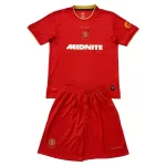 Maillot Middlesbrough Enfant Domicile 2026-27