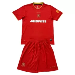 Maillot Middlesbrough Enfant Domicile 2026-27 Maillot Middlesbrough Enfant Domicile 2026-27
