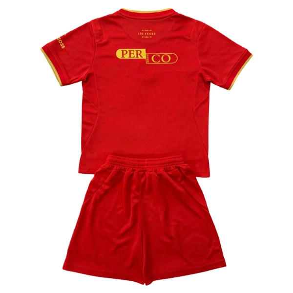 Maillot Middlesbrough Enfant Domicile 2026-27
