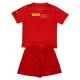 Maillot Middlesbrough Enfant Domicile 2026-27