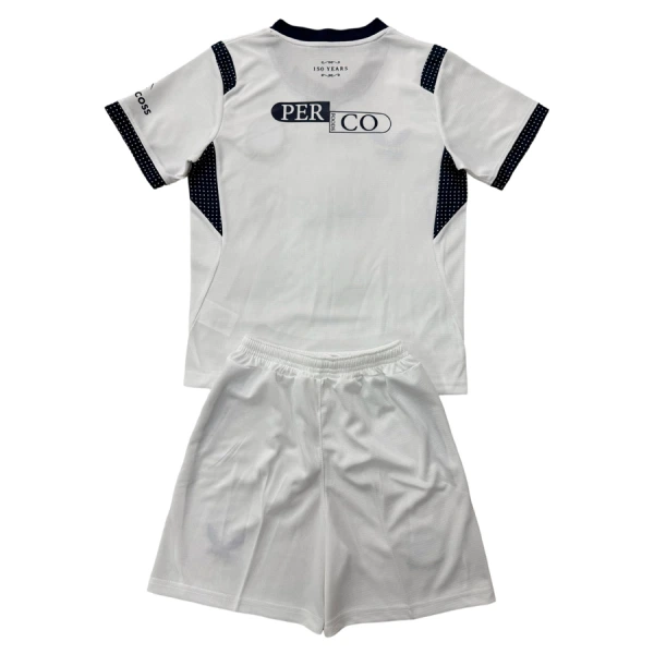 Maillot Middlesbrough Enfant Extérieur 2026-27