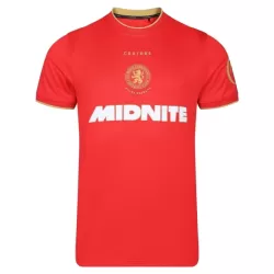 Maillot Middlesbrough Homme Domicile 2026-27