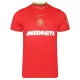 Maillot Middlesbrough Homme Domicile 2026-27 Maillot Middlesbrough Homme Domicile 2026-27