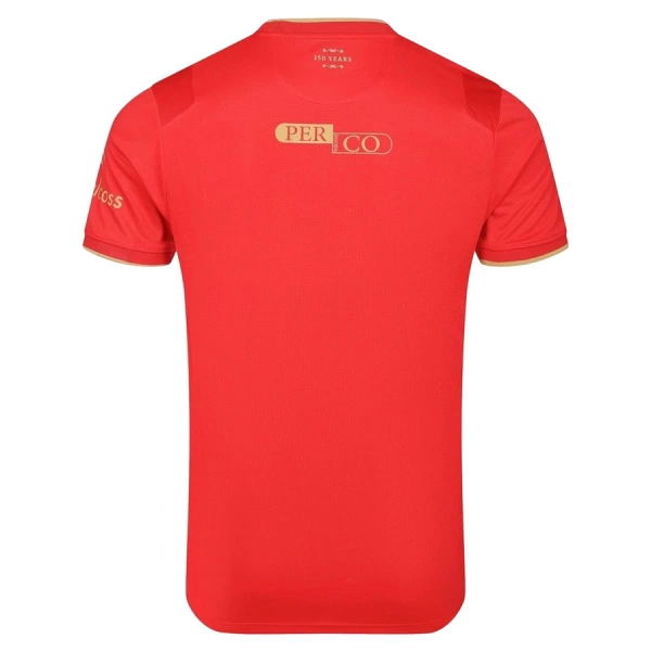 Maillot Middlesbrough Homme Domicile 2026-27