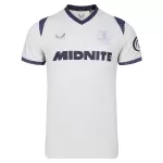 Maillot Middlesbrough Homme Extérieur 2026-27