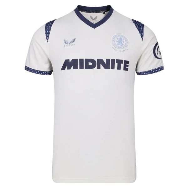 Maillot Middlesbrough Homme Extérieur 2026-27