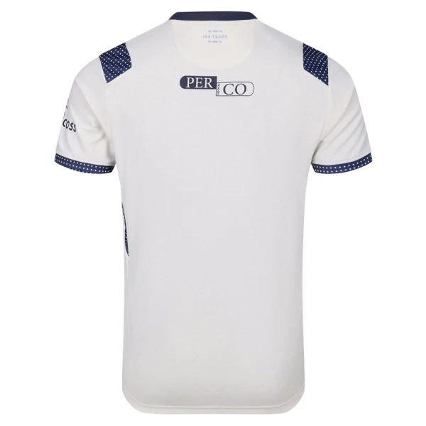 Maillot Middlesbrough Homme Extérieur 2026-27